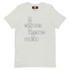 Elements Unisex T-shirt