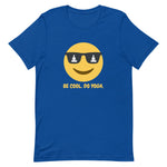 Cool Yogi Unisex T-Shirt