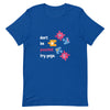 Jigsaw Life Unisex T-Shirt