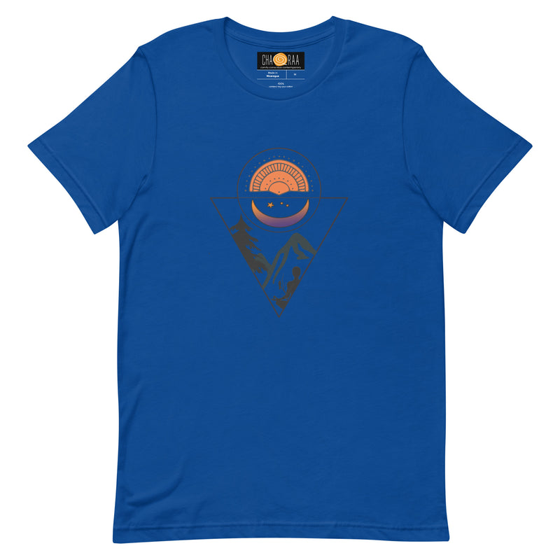 Eka Unisex T-Shirt