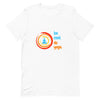 Cool Fire Unisex T-Shirt