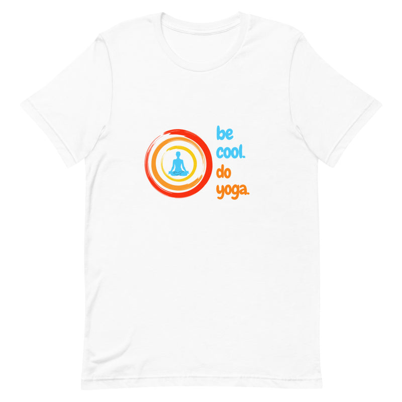 Cool Fire Unisex T-Shirt
