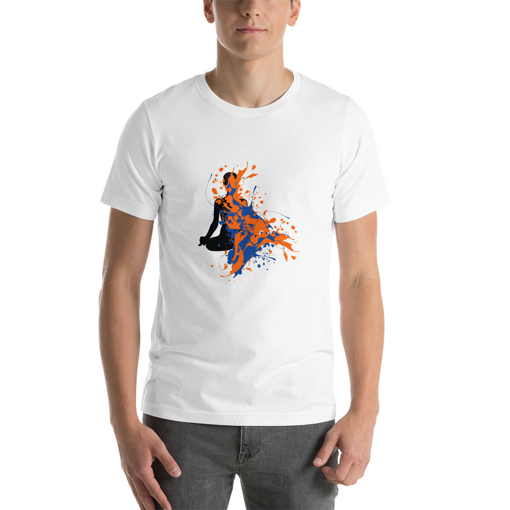 Exuberance Unisex T-Shirt