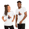 Exuberance Unisex T-Shirt