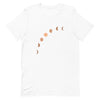 Over the Moon Unisex T-Shirt