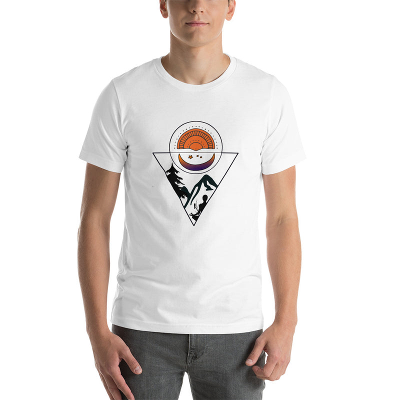 Eka Unisex T-Shirt