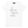 Elements Unisex T-shirt