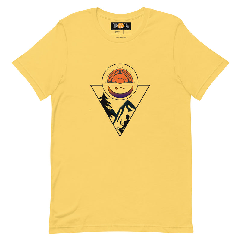 Eka Unisex T-Shirt