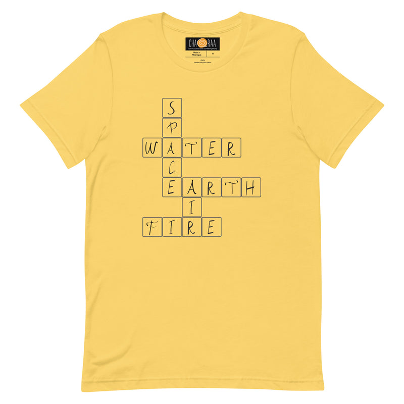 Elements Unisex T-shirt