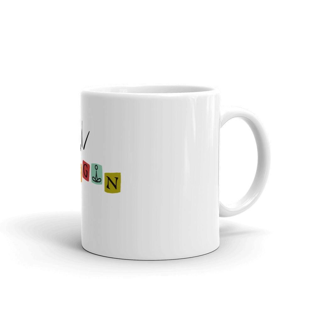 Arambh Ceramic Mug