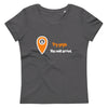 Arrived (Dusk) Women's T-Shirt