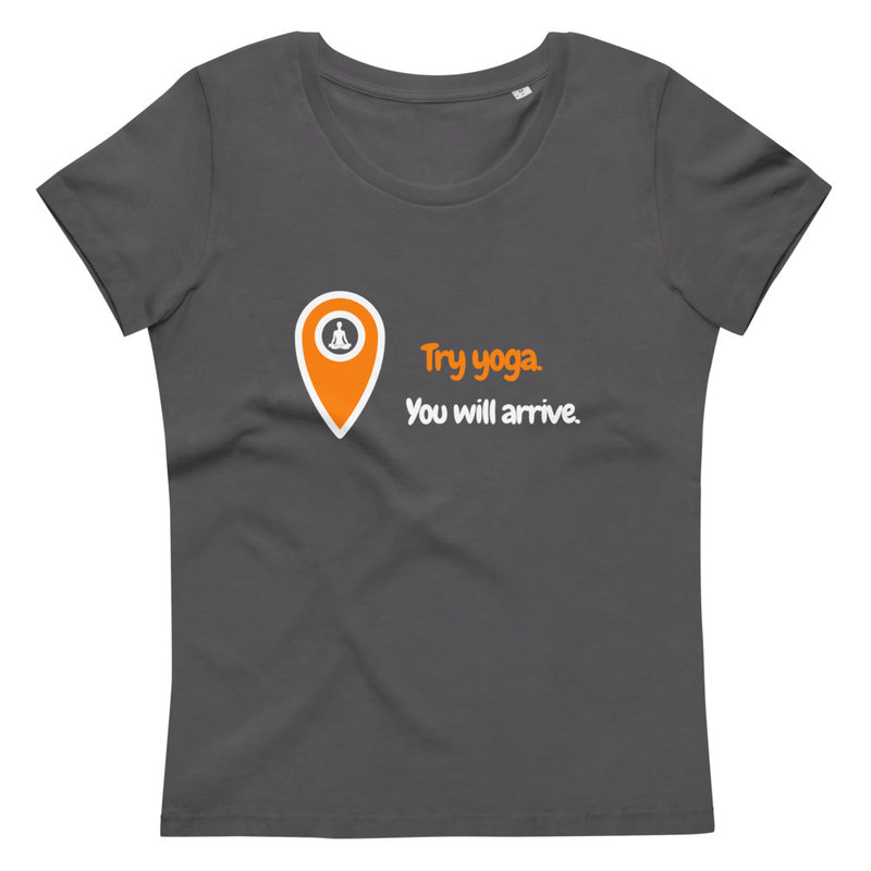 Arrived (Dusk) Women's T-Shirt