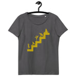 Big Steps (Dusk) Women's T-Shirt
