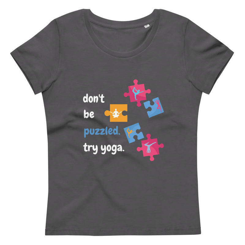 Jigsaw Life (Dusk) Women's T-Shirt