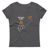 Paperplane (Dusk) Women's T-Shirt