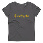 Rhythm of Life (Dusk) Women's T-Shirt