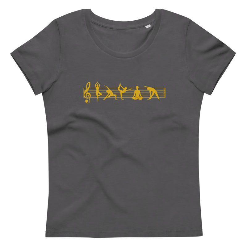 Rhythm of Life (Dusk) Women's T-Shirt
