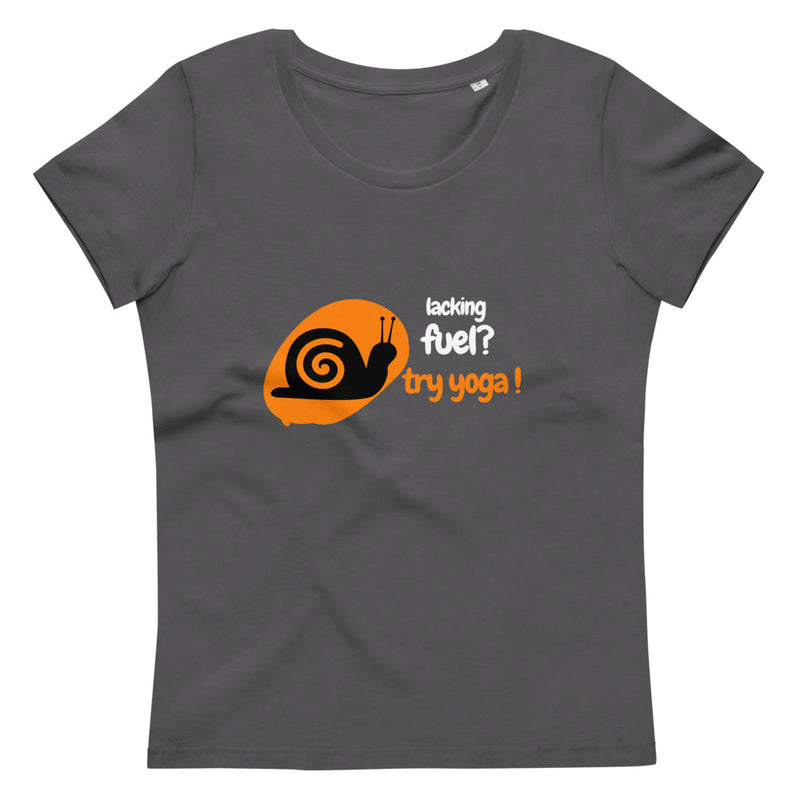 Snailed It! (Dusk) Women's T-Shirt