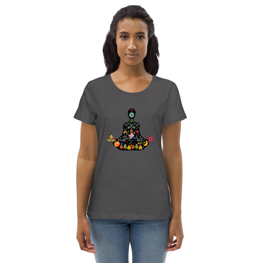 Samadhi Women's T-Shirt