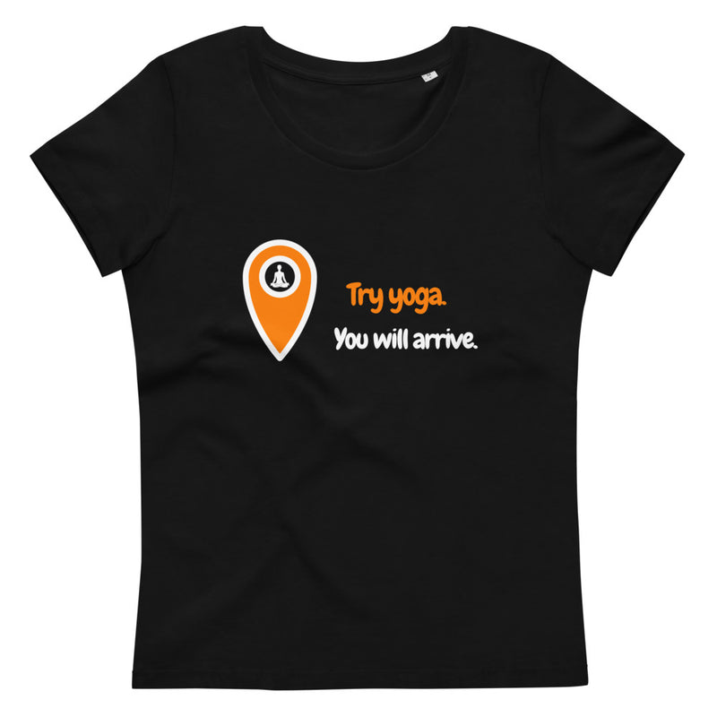 Arrived (Dusk) Women's T-Shirt