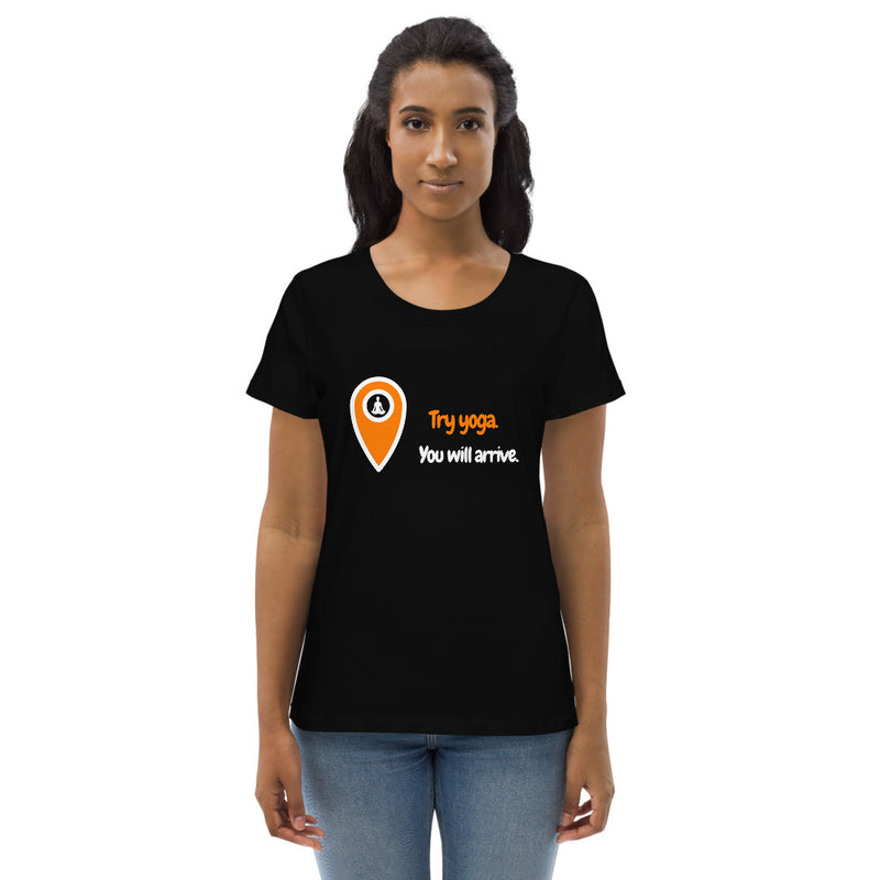 Arrived (Dusk) Women's T-Shirt
