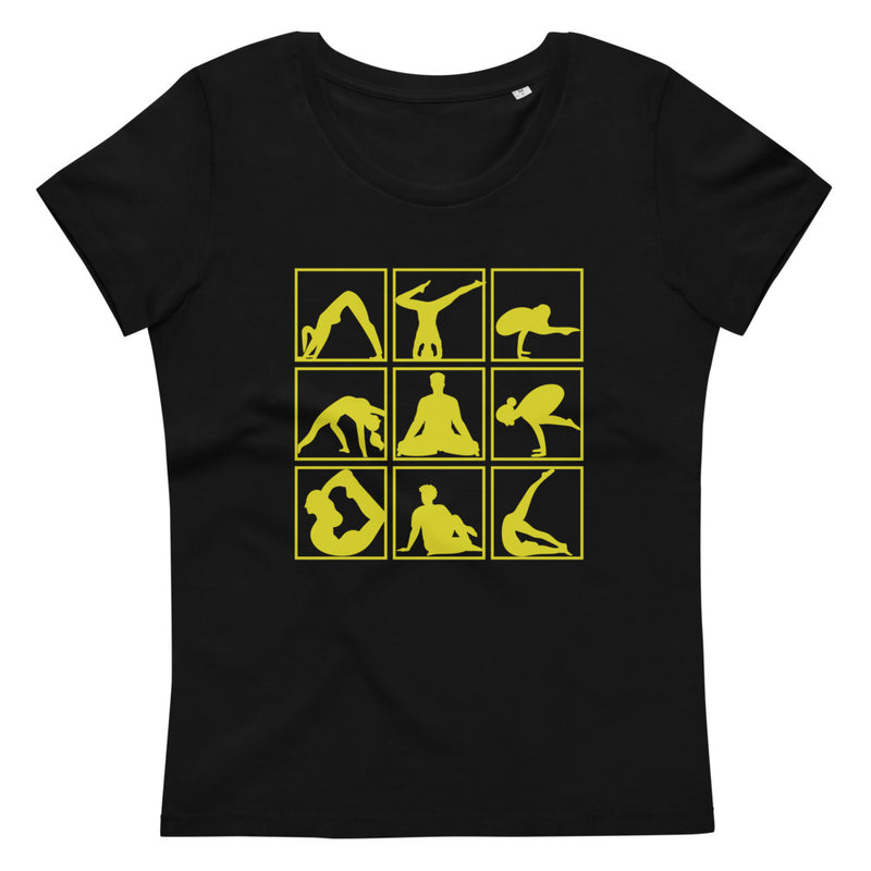 Asana Women's T-Shirt