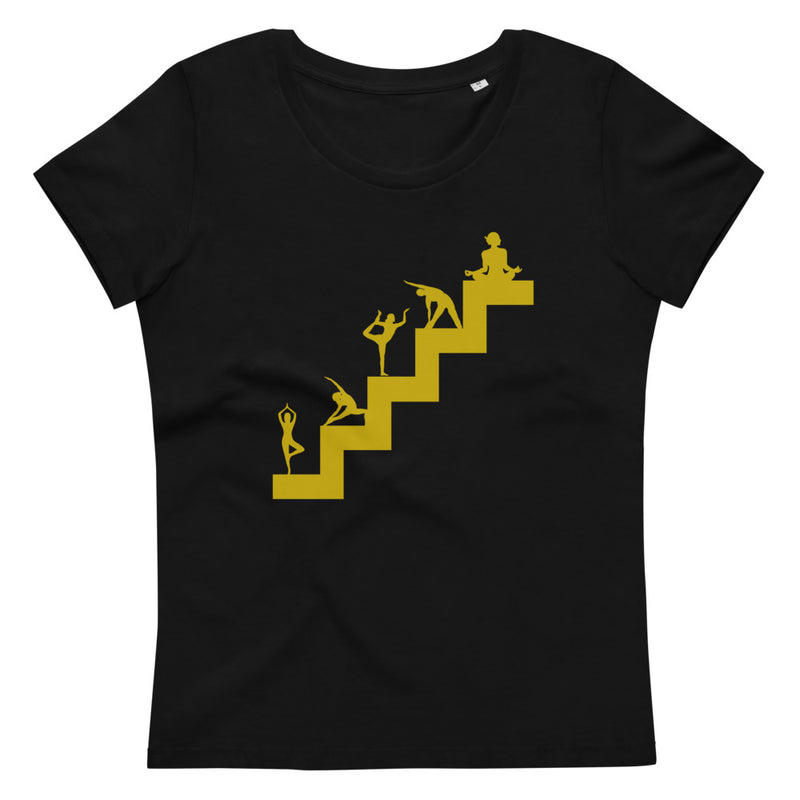 Big Steps (Dusk) Women's T-Shirt