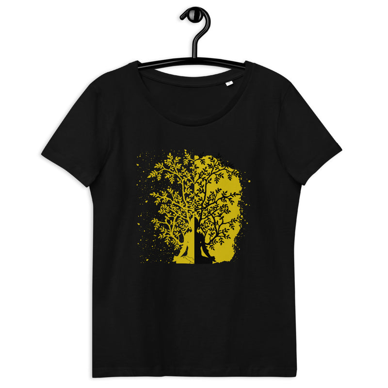 The Wishing Tree Women's T-Shirt