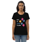 Jigsaw Life (Dusk) Women's T-Shirt