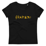 Rhythm of Life (Dusk) Women's T-Shirt
