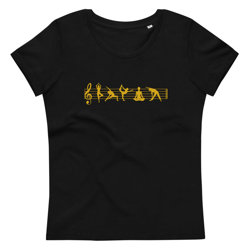 Rhythm of Life (Dusk) Women's T-Shirt