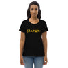 Rhythm of Life (Dusk) Women's T-Shirt