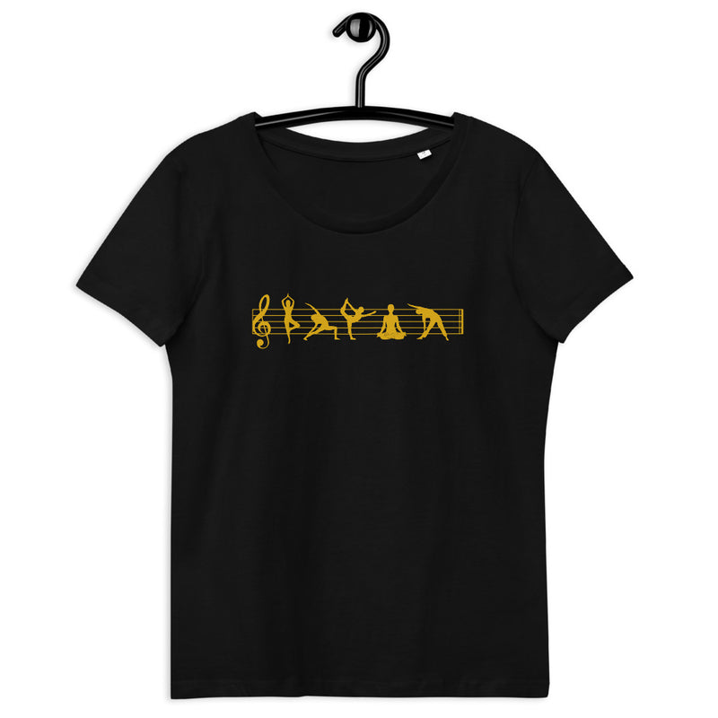 Rhythm of Life (Dusk) Women's T-Shirt