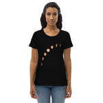 Over the Moon Women's T-Shirt