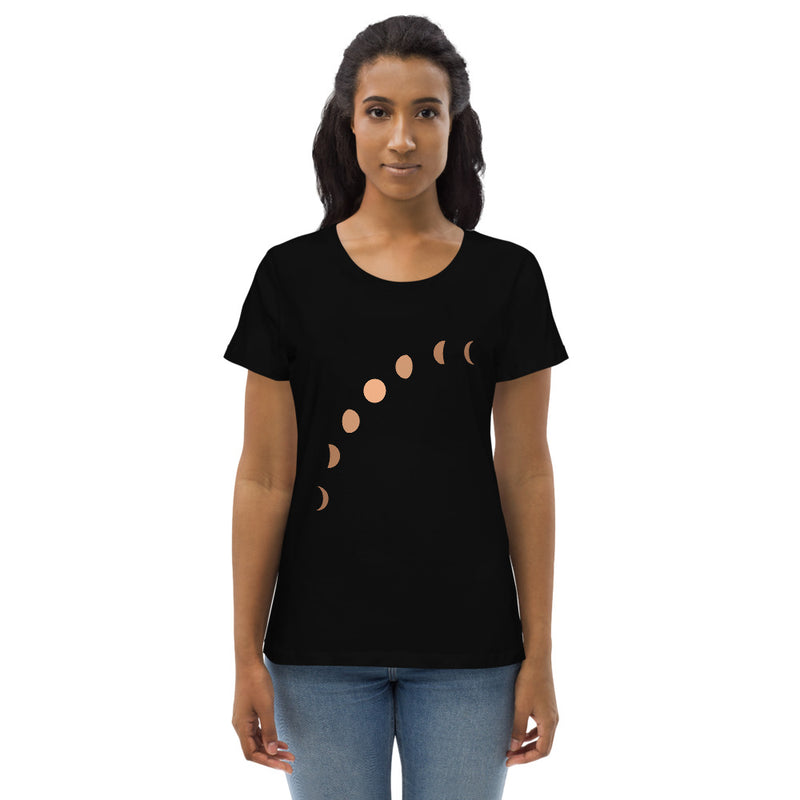 Over the Moon Women's T-Shirt