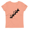 Big Steps (Dawn) Women's T-Shirt