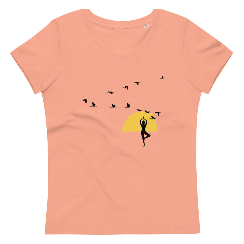Liberated (Dawn) Women's T-Shirt