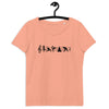 Rhythm of Life (Dawn) Women's T-Shirt
