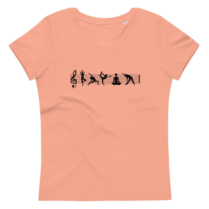 Rhythm of Life (Dawn) Women's T-Shirt
