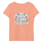 An Asana A Day Women's T-Shirt