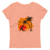 Sunset Women's T-Shirt
