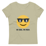 Cool Yogi (Dawn) Women's T-Shirt