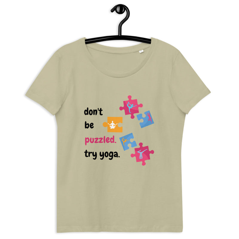 Jigsaw Life (Dawn) Women's T-Shirt