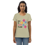 Jigsaw Life (Dawn) Women's T-Shirt