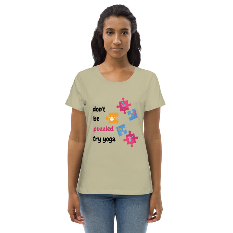 Jigsaw Life (Dawn) Women's T-Shirt