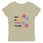 Jigsaw Life (Dawn) Women's T-Shirt