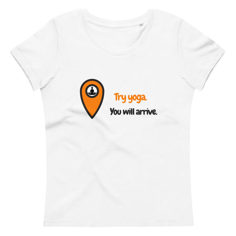 Arrived (Dawn) Women's T-Shirt