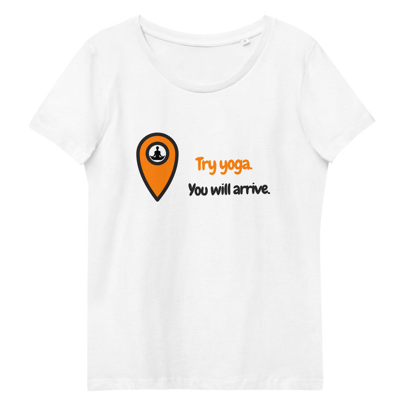 Arrived (Dawn) Women's T-Shirt