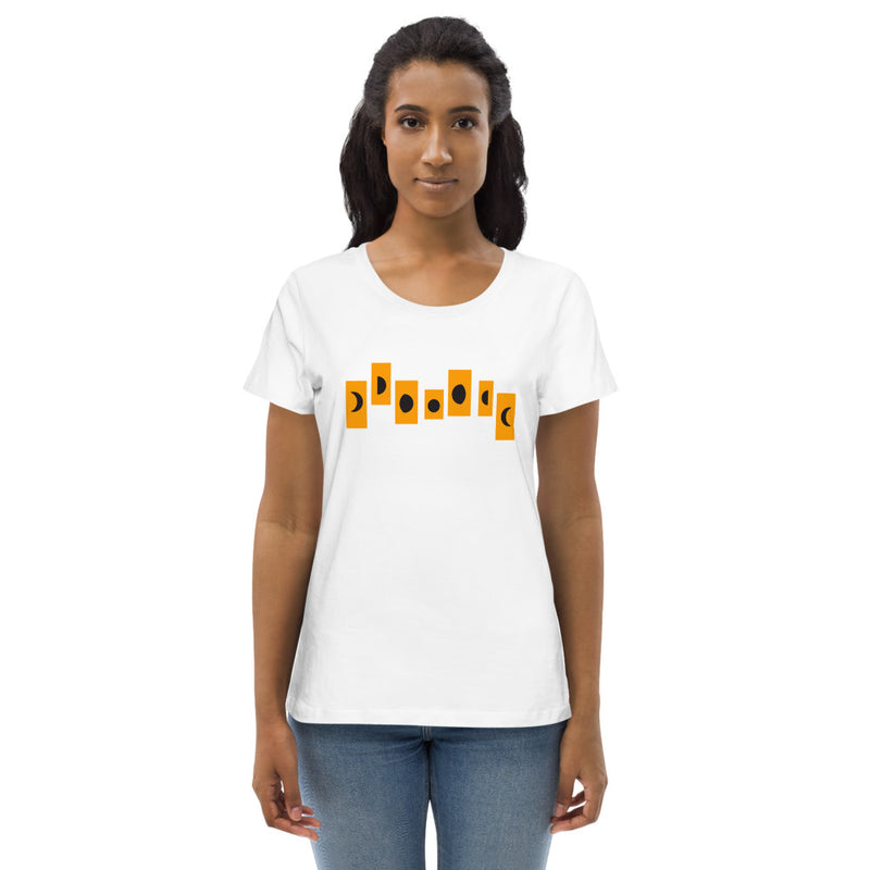 Chandra Women's T-Shirt