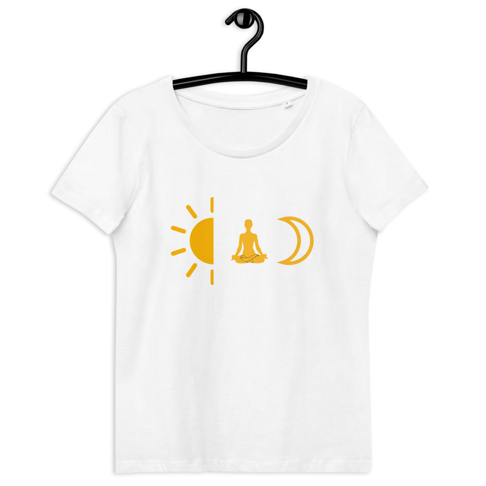 Hatha Yogi Women's T-Shirt